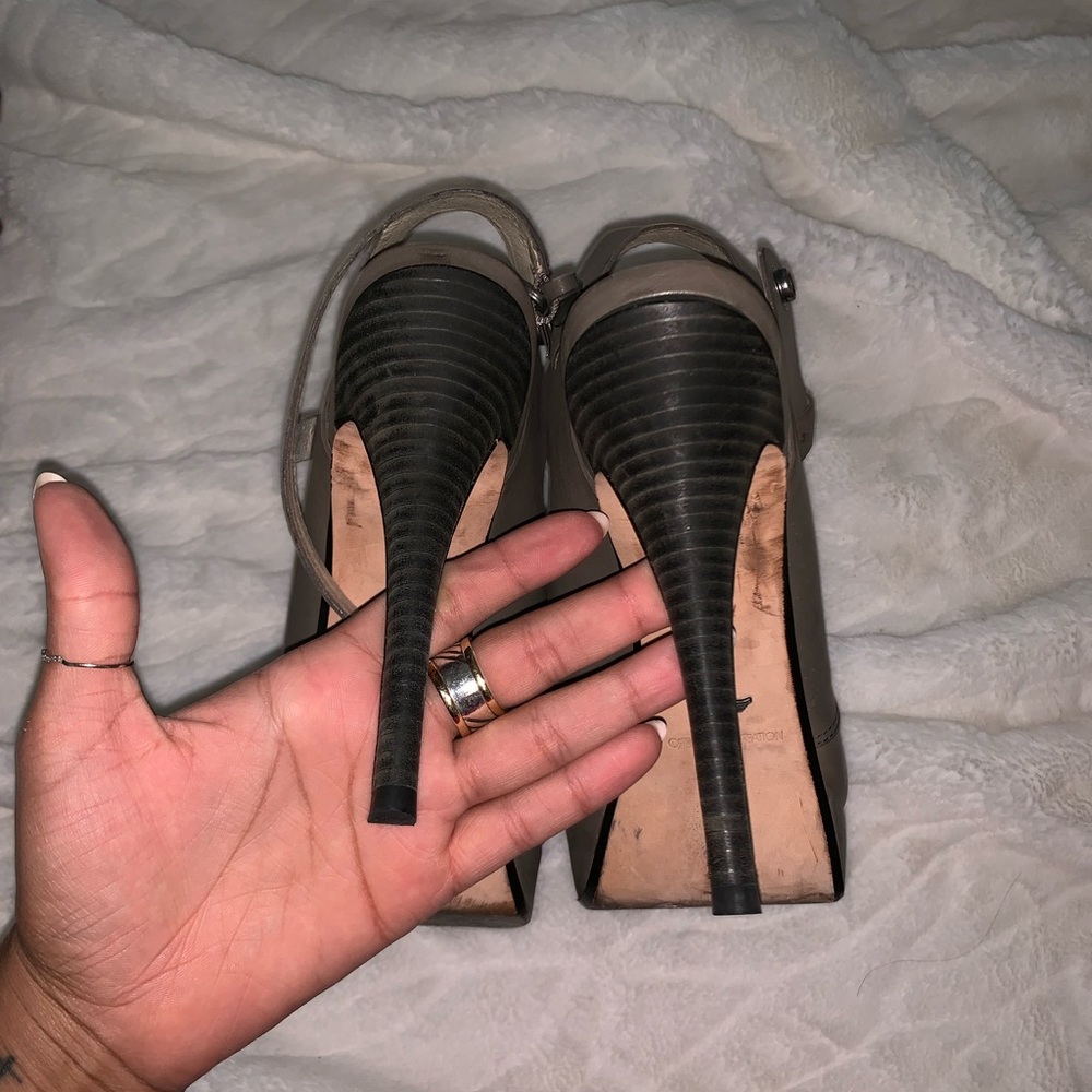 Creative Recreation Heels - Picture 7 of 7